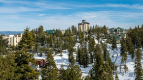 Holiday Inn Club Vacations - Tahoe Ridge Resort, an IHG Hotel Stateline